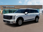 2026 Hyundai Palisade Hybrid Blue SEL Premium