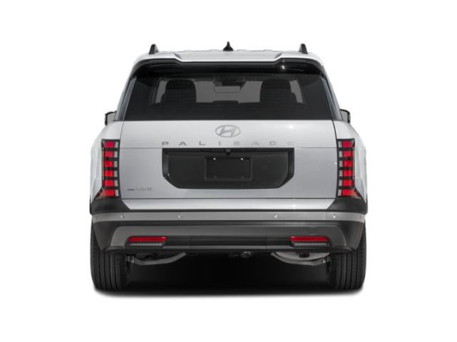 2026 Hyundai Palisade Hybrid Blue SEL Premium