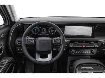 2026 Hyundai Palisade Hybrid Blue SEL Premium