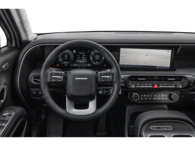 2026 Hyundai Palisade Hybrid Blue SEL Premium