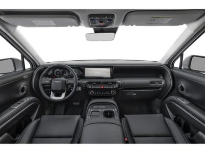 2026 Hyundai Palisade Hybrid Blue SEL Premium