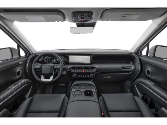 2026 Hyundai Palisade Hybrid Blue SEL Premium