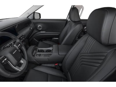 2026 Hyundai Palisade Hybrid Blue SEL Premium