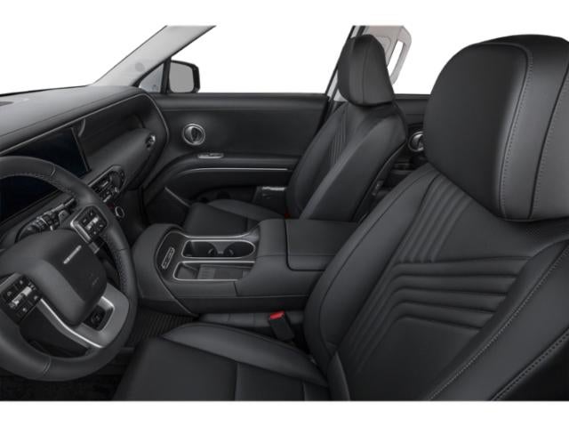 2026 Hyundai Palisade Hybrid Blue SEL Premium