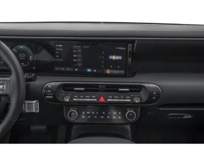 2026 Hyundai Palisade Hybrid Blue SEL Premium
