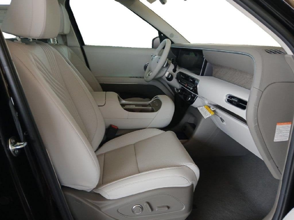 2026 Hyundai Palisade Hybrid Blue SEL Premium