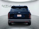 2026 Hyundai Palisade Hybrid Blue SEL Premium