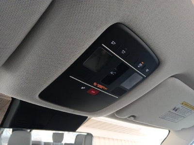 2026 Hyundai Palisade Hybrid Blue SEL Premium