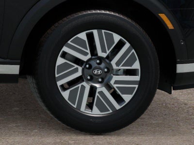 2026 Hyundai Palisade Hybrid Blue SEL Premium