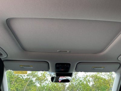 2027 Hyundai Palisade Hybrid Blue SEL Premium