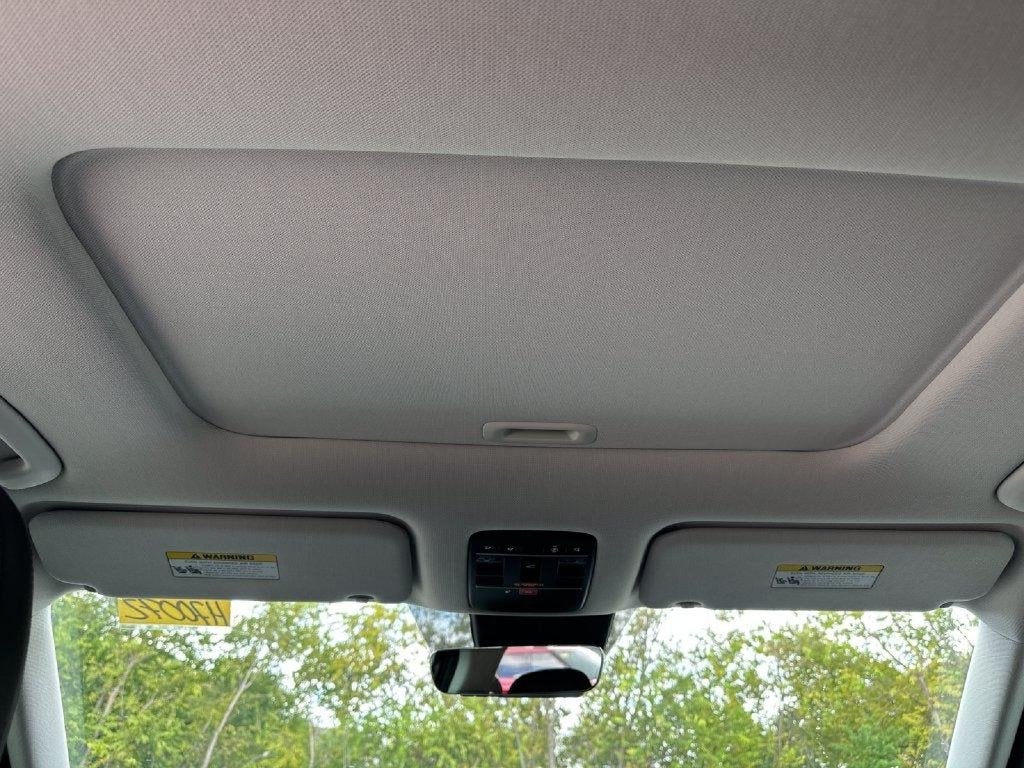 2027 Hyundai Palisade Hybrid Blue SEL Premium
