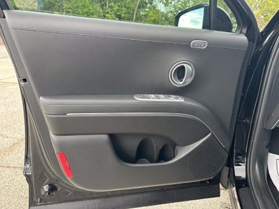2027 Hyundai Palisade Hybrid Blue SEL Premium