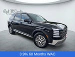 2027 Hyundai Palisade Hybrid Blue SEL Premium