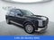 2027 Hyundai Palisade Hybrid Blue SEL Premium