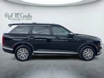 2027 Hyundai Palisade Hybrid Blue SEL Premium