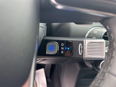 2027 Hyundai Palisade Hybrid Blue SEL Premium