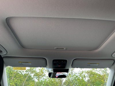 2027 Hyundai Palisade Hybrid Blue SEL Premium