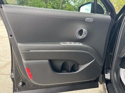2027 Hyundai Palisade Hybrid Blue SEL Premium