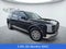 2027 Hyundai Palisade Hybrid Blue SEL Premium