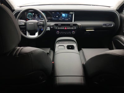 2026 Hyundai Palisade Hybrid Blue SEL Premium
