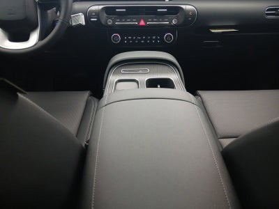 2026 Hyundai Palisade Hybrid Blue SEL Premium