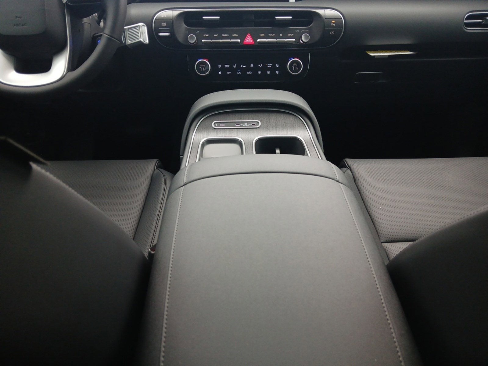 2026 Hyundai Palisade Hybrid Blue SEL Premium