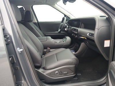 2026 Hyundai Palisade Hybrid Blue SEL Premium