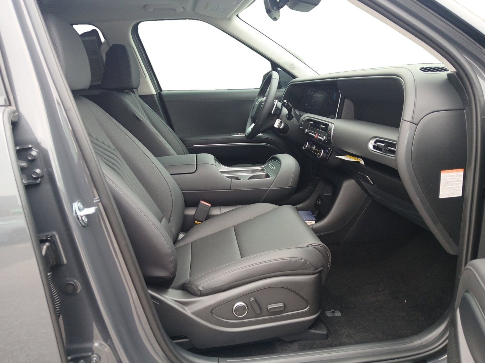 2026 Hyundai Palisade Hybrid Blue SEL Premium