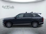 2026 Hyundai Palisade Hybrid Blue SEL Premium