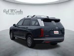 2026 Hyundai Palisade Hybrid Blue SEL Premium