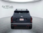 2026 Hyundai Palisade Hybrid Blue SEL Premium