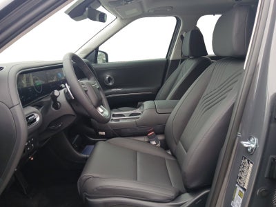 2026 Hyundai Palisade Hybrid Blue SEL Premium