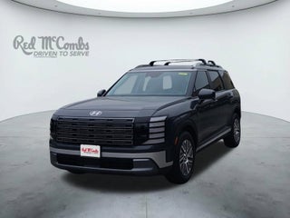 2026 Hyundai Palisade Hybrid Blue SEL Premium