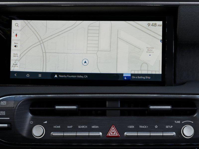 2026 Hyundai Palisade Hybrid Blue SEL Premium