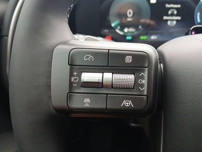 2026 Hyundai Palisade Hybrid Blue SEL Premium