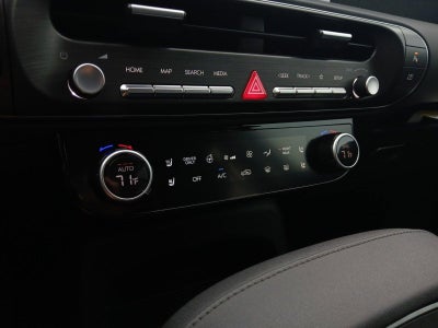 2026 Hyundai Palisade Hybrid Blue SEL Premium