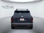 2026 Hyundai Palisade Hybrid Blue SEL Premium