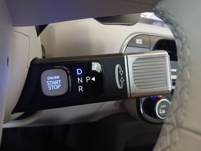 2026 Hyundai Palisade Hybrid Blue SEL Premium