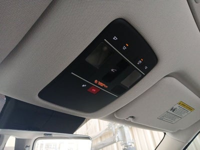 2026 Hyundai Palisade Hybrid Blue SEL Premium