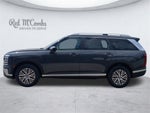 2026 Hyundai Palisade Hybrid Blue SEL Premium