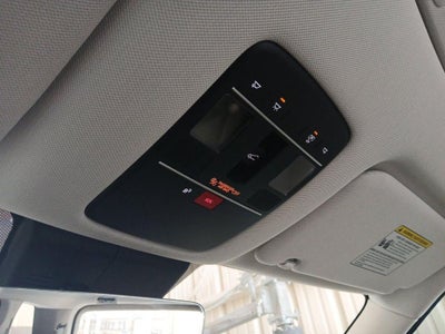 2026 Hyundai Palisade Hybrid Blue SEL Premium