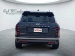 2026 Hyundai Palisade Hybrid Blue SEL Premium
