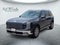 2026 Hyundai Palisade Hybrid Blue SEL Premium