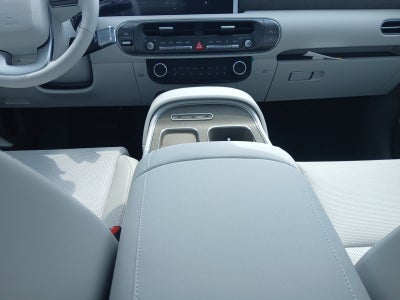 2026 Hyundai Palisade Hybrid Blue SEL Premium