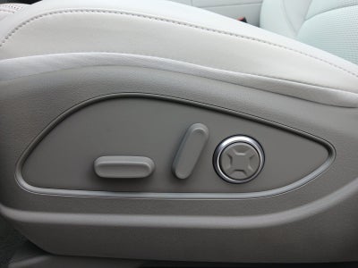 2026 Hyundai Palisade Hybrid Blue SEL Premium