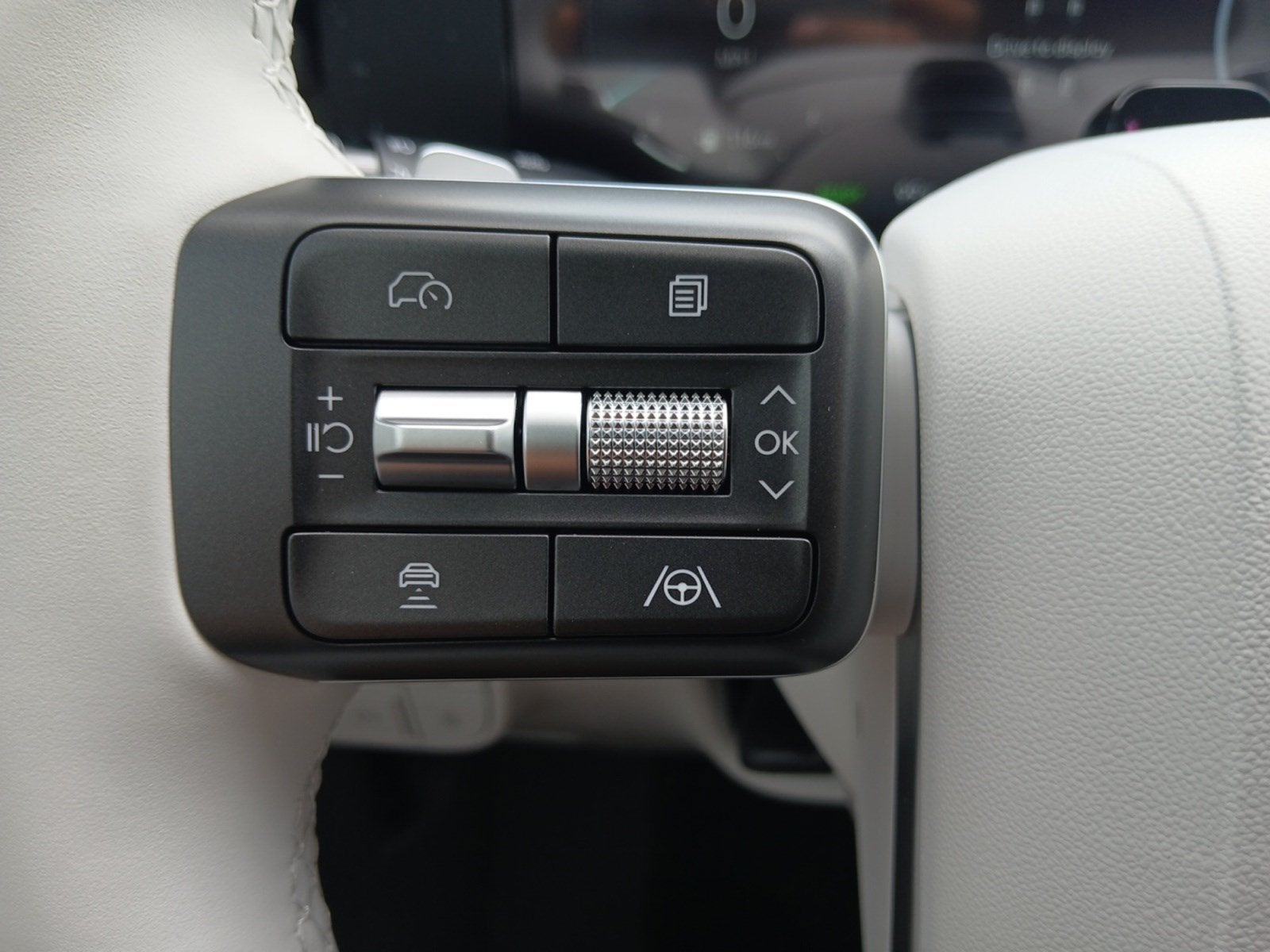 2026 Hyundai Palisade Hybrid Blue SEL Premium