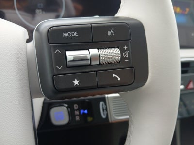 2026 Hyundai Palisade Hybrid Blue SEL Premium