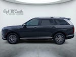 2026 Hyundai Palisade Hybrid Blue SEL Premium