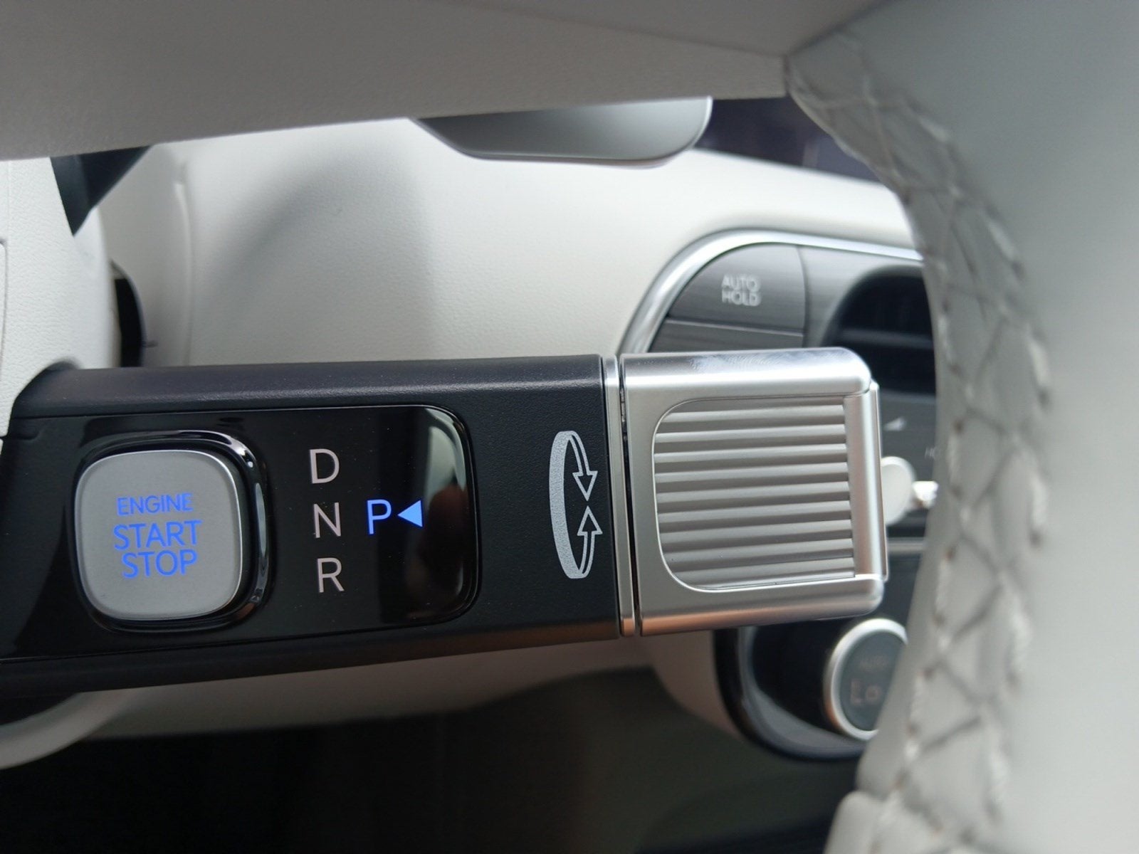 2026 Hyundai Palisade Hybrid Blue SEL Premium
