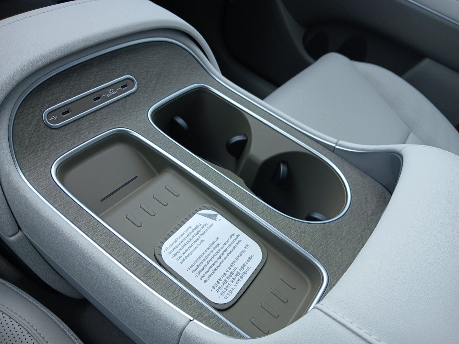 2026 Hyundai Palisade Hybrid Blue SEL Premium